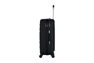Valise semaine Porter (M) - 67 cm  - Noir