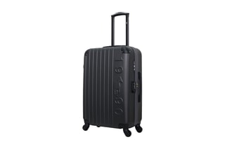 Valise semaine Porter (M)  - 65 cm  - Gris