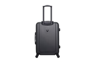 Valise semaine Porter (M)  - 65 cm  - Gris