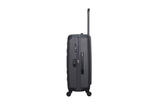 Valise semaine Porter (M)  - 65 cm  - Gris