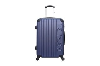 Valise semaine Porter (M) - 65 cm  - Bleu