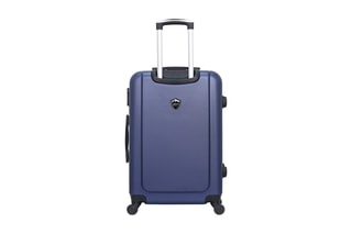 Valise semaine Porter (M) - 65 cm  - Bleu