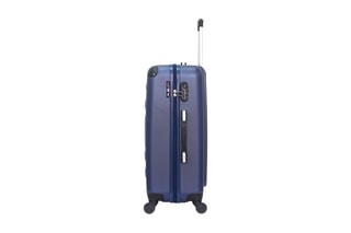Valise semaine Porter (M) - 65 cm  - Bleu