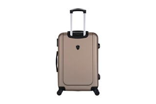 Valise semaine Porter (M) - 67 cm  - Beige