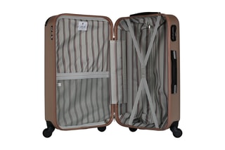 Valise semaine Porter (M) - 67 cm  - Beige
