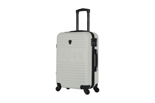 Valise semaine Fred (M) - 60 cm  - Beige