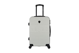 Valise semaine Fred (M) - 60 cm  - Beige