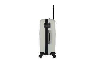 Valise semaine Fred (M) - 60 cm  - Beige