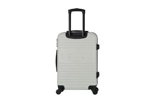 Valise semaine Fred (M) - 60 cm  - Beige