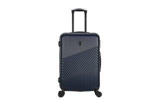  Valise cabine Peter (S) - 55 cm  - Bleu marine