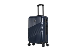  Valise cabine Peter (S) - 55 cm  - Bleu marine