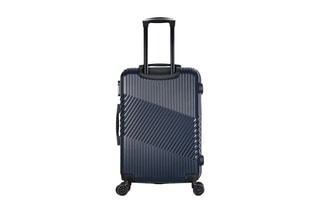  Valise cabine Peter (S) - 55 cm  - Bleu marine