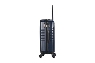  Valise cabine Peter (S) - 55 cm  - Bleu marine