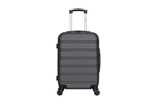  Valise cabine Renoso - 55 cm  - Gris foncé