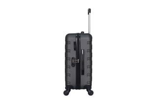  Valise cabine Renoso - 55 cm  - Gris foncé