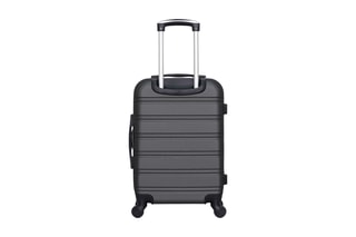  Valise cabine Renoso - 55 cm  - Gris foncé