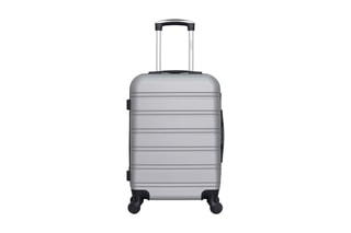  Valise cabine Renoso - 55 cm  - Gris