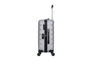  Valise cabine Renoso - 55 cm  - Gris