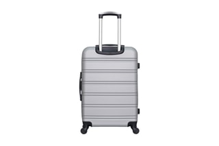  Valise cabine Renoso - 55 cm  - Gris