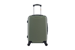 Mala de cabine Etna (S) - 55 cm - Caqui