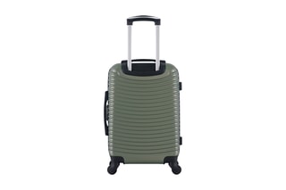 Mala de cabine Etna (S) - 55 cm - Caqui