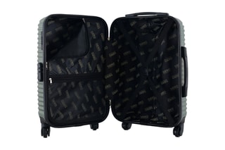 Mala de cabine Etna (S) - 55 cm - Caqui