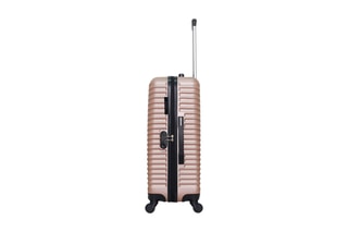  Valise semaine Etna - 59 cm  - Doré rose