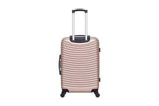  Valise semaine Etna - 59 cm  - Doré rose