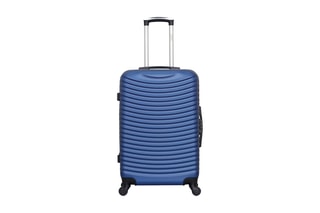  Valise semaine Etna - 59 cm  - Bleu marine