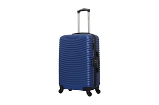  Valise semaine Etna - 59 cm  - Bleu marine