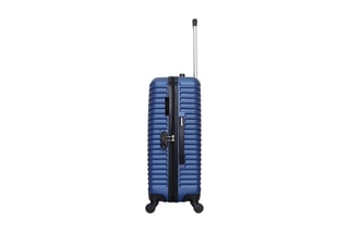 Valise semaine Etna - 59 cm  - Bleu marine