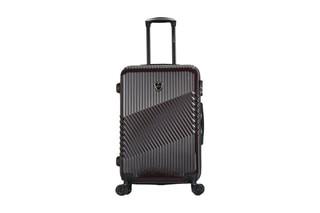  Valise semaine Peter (M) - 65 cm  - Bordeaux