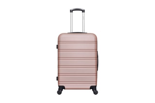  Valise semaine Renoso - 65 cm  - Doré rose