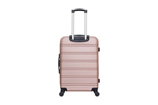  Valise semaine Renoso - 65 cm  - Doré rose