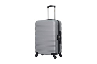  Valise semaine Renoso - 65 cm  - Gris