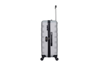  Valise semaine Renoso - 65 cm  - Gris
