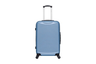  Valise semaine Etna - 65 cm  - Bleu