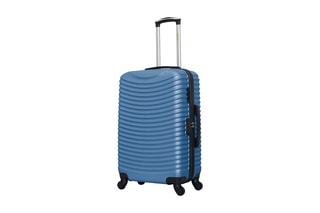  Valise semaine Etna - 65 cm  - Bleu