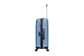  Valise semaine Etna - 65 cm  - Bleu