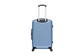  Valise semaine Etna - 65 cm  - Bleu