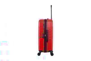  Valise semaine Peter (M) - 65 cm  - Rouge