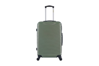 Valise semaine Etna (M) - 65 cm - Kaki