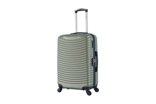 Valise semaine Etna (M) - 65 cm - Kaki