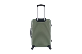 Valise semaine Etna (M) - 65 cm - Kaki