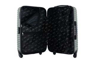 Valise semaine Etna (M) - 65 cm - Kaki
