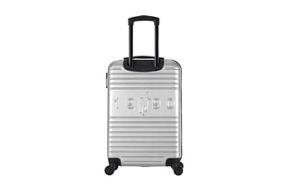 Valise semaine Fred (M) - 60 cm  - Gris