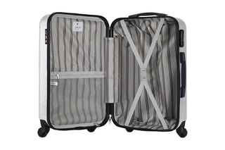 Valise semaine Fred (M) - 60 cm  - Gris