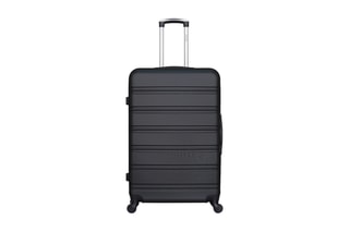 Set de 3 Renoso (XXS/M/L) - 46/65/75 cm - Noir