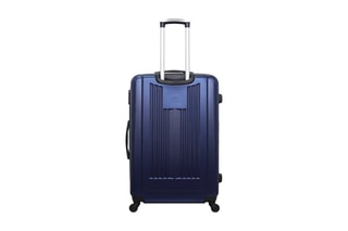 Valise grand volume Lipari - 75 cm  - Bleu