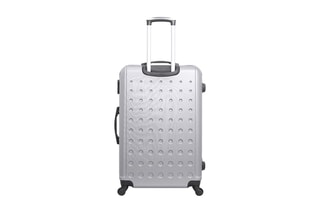 Set de 3 valises Taurus - 55/65/77 cm  - Gris